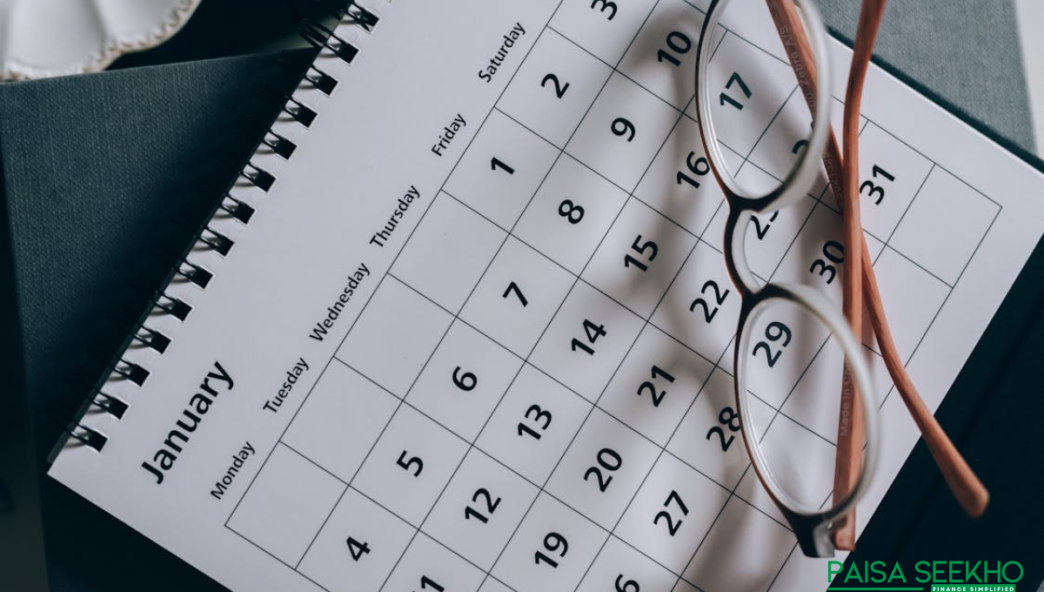 paisa seekho finance simplified financial year vs assessment year