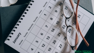 paisa seekho finance simplified financial year vs assessment year