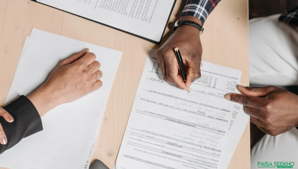 Filing your income tax return can be stressful. We'll guide you through the process of filing salary details in ITR 1 and ITR 2.