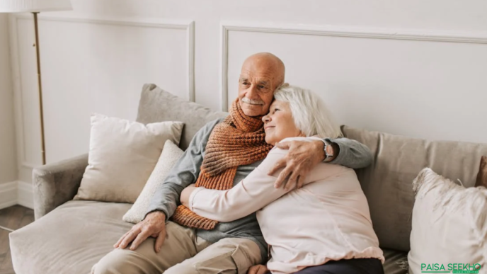 Income tax for pensioners