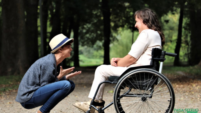 Section 80DD deductions