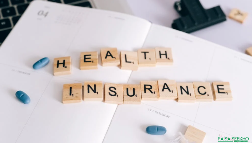 Section 80D deductions