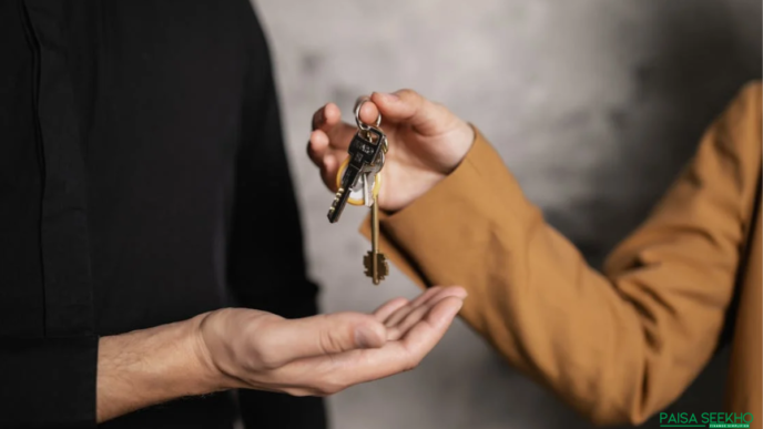 Section 80EE deductions