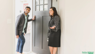 Form 16B tax deducted at source certificate