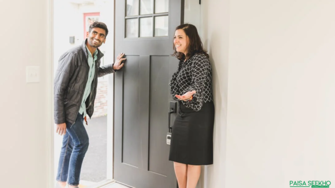 Form 16B tax deducted at source certificate