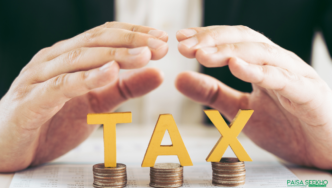 tax deducted at source (TDS)