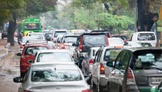 green taxes in india