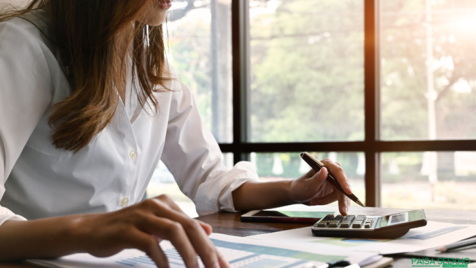 Home loan calculator