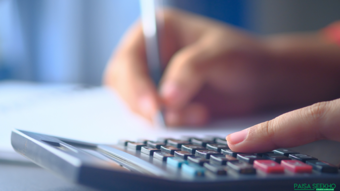 mutual fund returns calculator