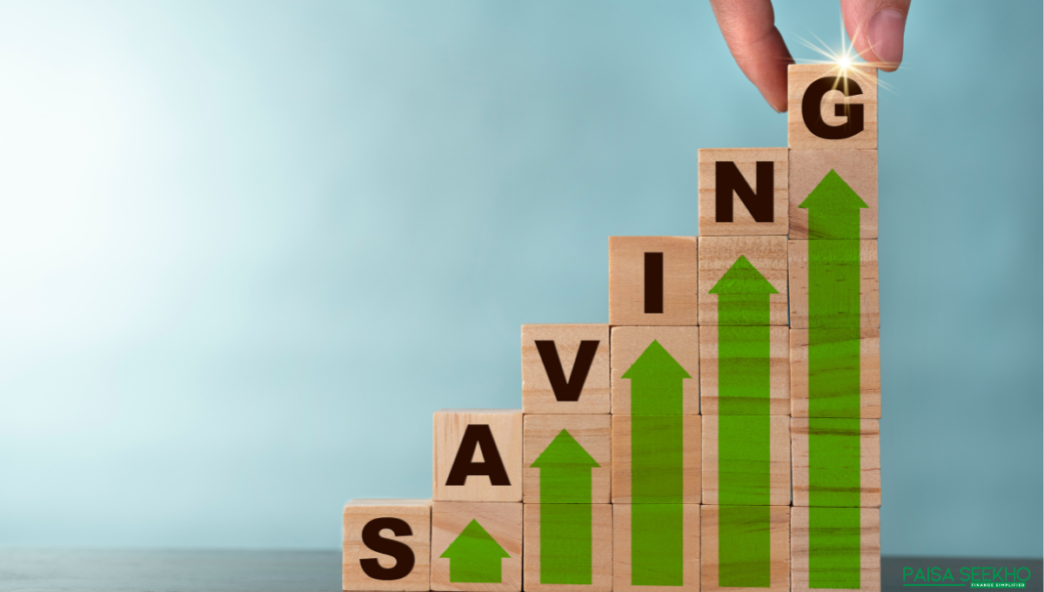 cumulative Fixed deposit