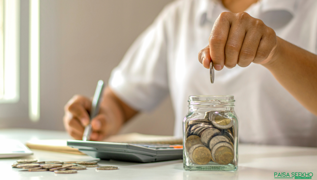 non-cumulative fixed deposit