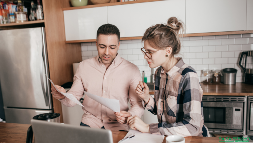 flexi recurring deposit