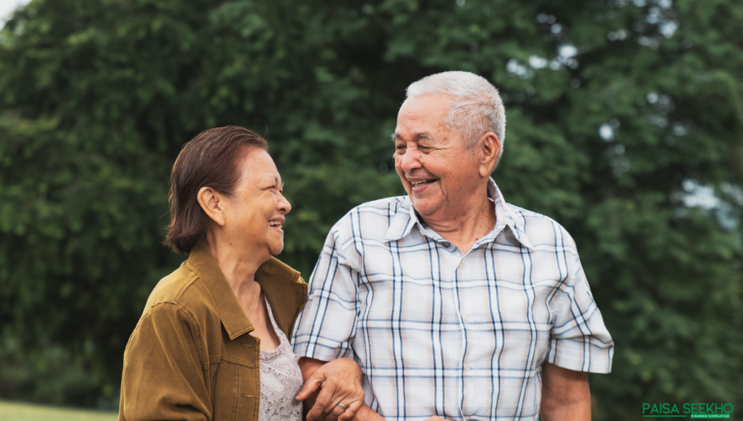 life insurance for senior citizens