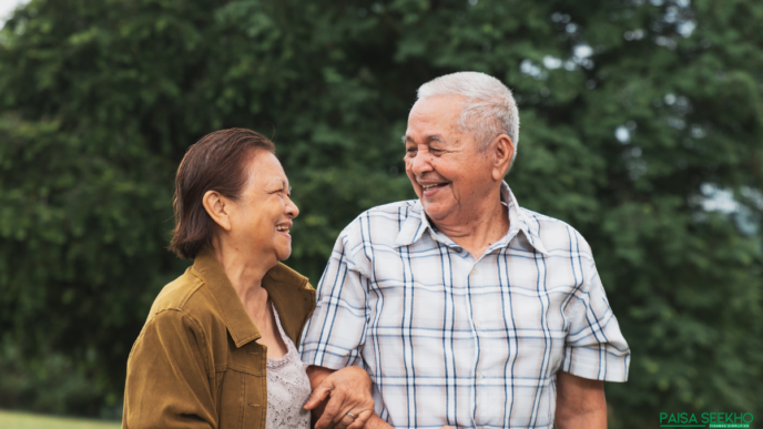life insurance for senior citizens