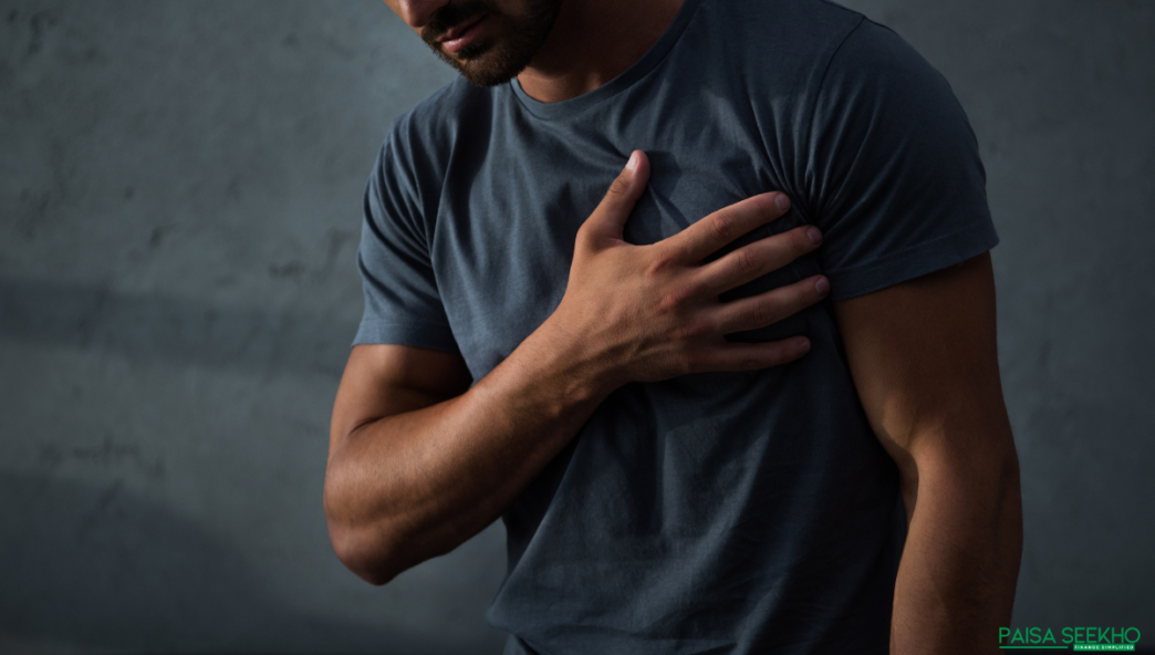 Can you get life insurance after a heart attack? The answer is yes! Find out more about how to get insurance after cardiac problems.