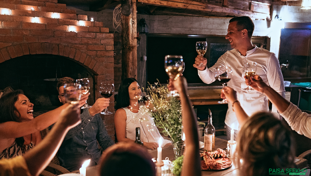 Before you count down to midnight, check out these 10 New Year's resolutions about money and pick the ones you want to stick to!