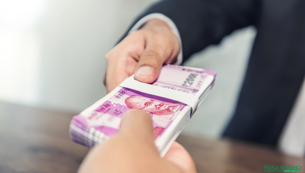 Section 194DA TDS on Life Insurance