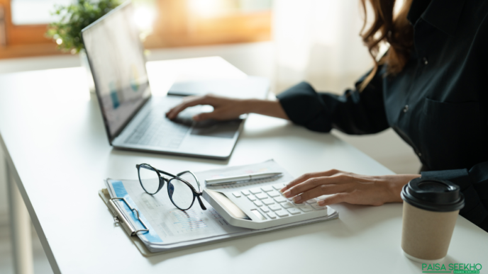 types of assets to invest in