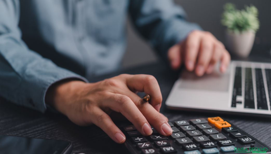 Resolving to be much between wit your money this year? It's time to learn about the 50/30/20 rule of budgeting and how it can help.