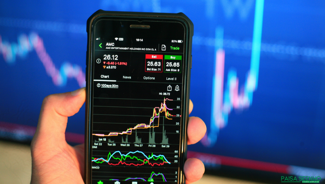 One of the most common terms you may hear when investing in stocks is the Supertrend Indicator. Find out the Supertrend Indicator formula!