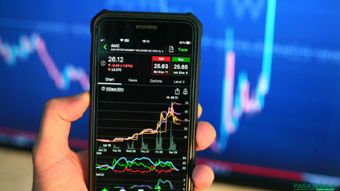 One of the most common terms you may hear when investing in stocks is the Supertrend Indicator. Find out the Supertrend Indicator formula!