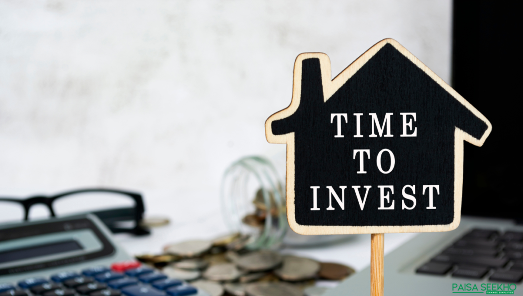 Many experts often tell us about investing early, but what is the reason behind that? Find out how it can help you grow your wealth!