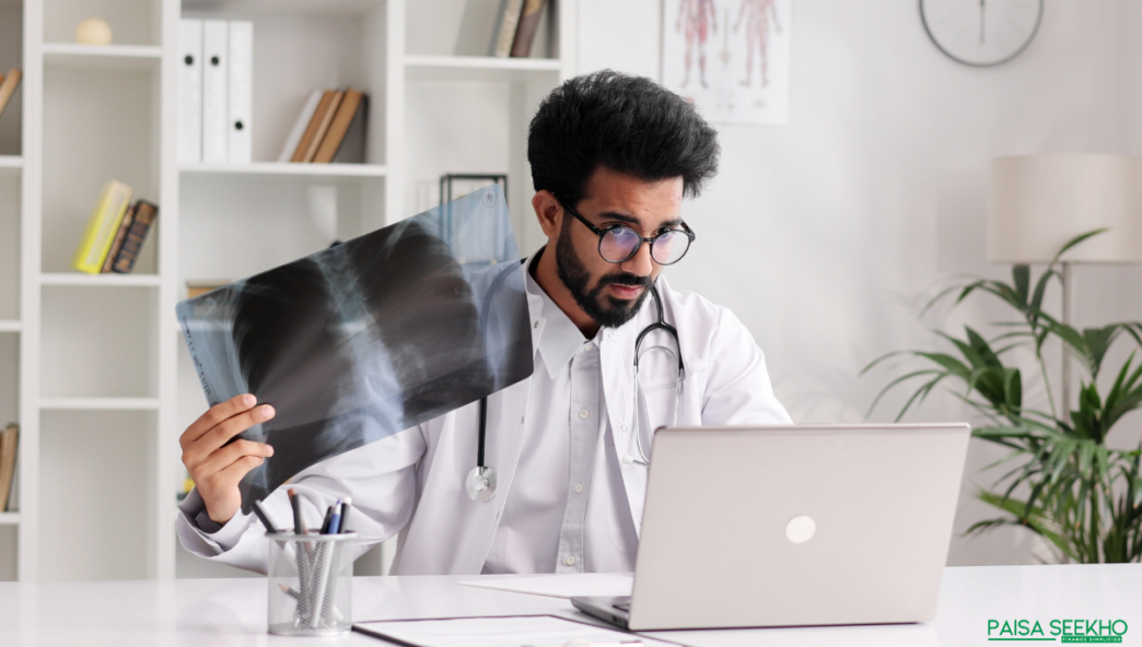 There were health insurance claim rejections worth ₹15,100 crore during FY24. What does this mean and how can you protect your finances?