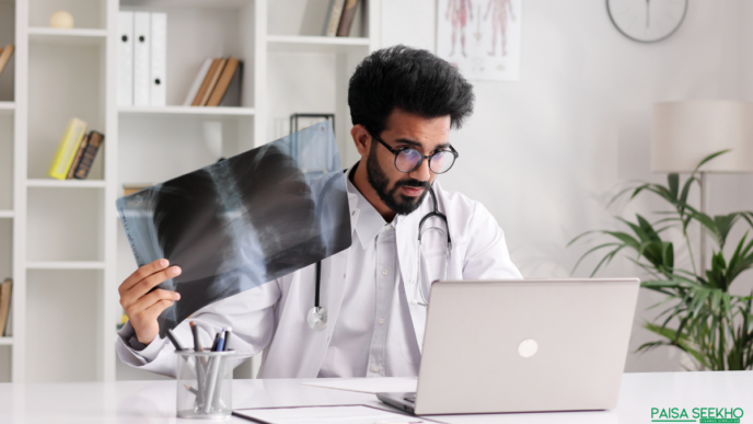 There were health insurance claim rejections worth ₹15,100 crore during FY24. What does this mean and how can you protect your finances?