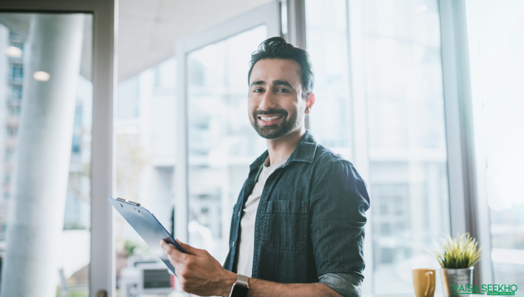 Making the choice between EPF vs NPS depends entirely on a host of factors that we've detailed in this blog. Find out more!