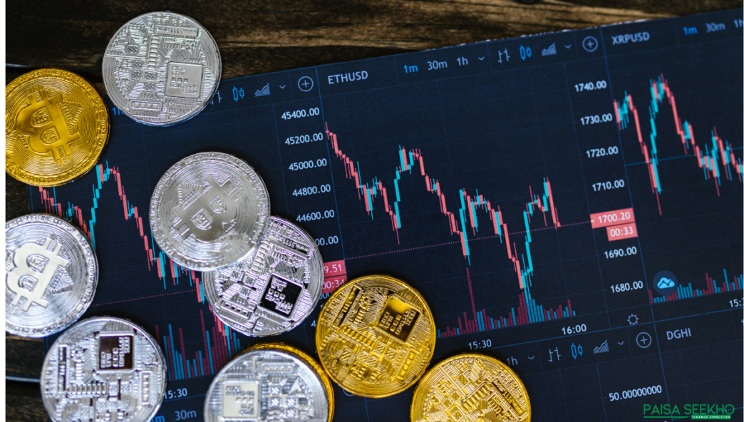how to invest in stock market