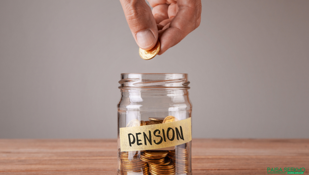 The National Pension Scheme (NPS) is a retirement savings scheme