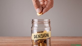 The National Pension Scheme (NPS) is a retirement savings scheme