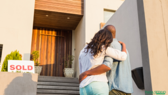 how to invest to buy your first house?