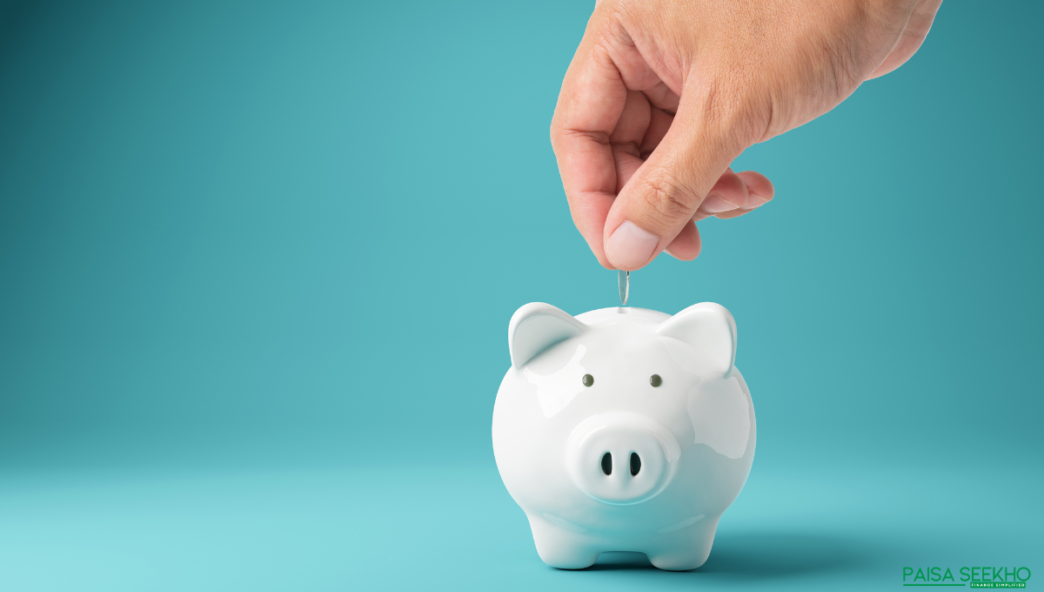 what is a recurring deposit?