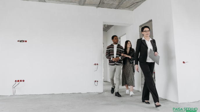 buying vs renting a house