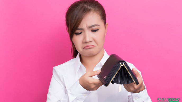 15 Habits that keep you poor