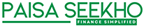 PaisaSeekho logo