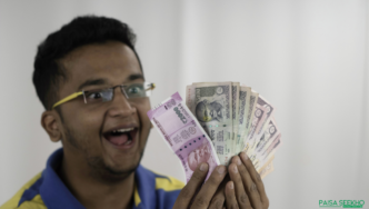 Earning capital gains? Learn about Section 54F, its conditions, calculations, and how it compares with Section 54 of the Income Tax Act.