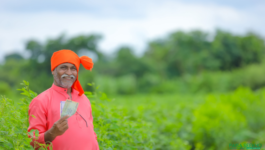 The Gram Suraksha Yojana is a government scheme that offers a financial safety net to those living in rural areas. Find out more!