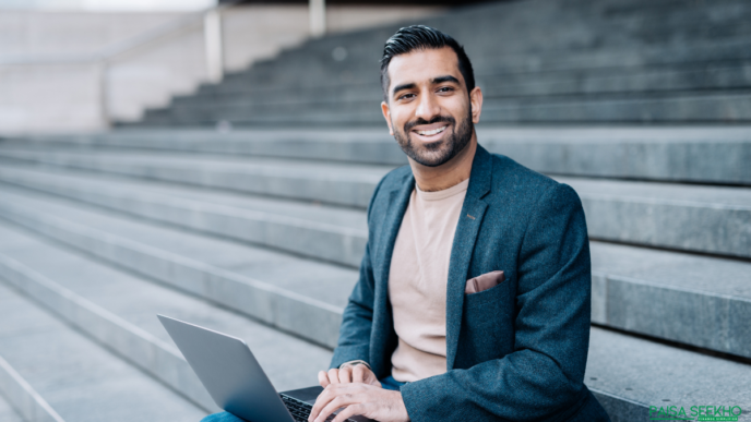 Can you park your finances in an NRE account as an NRI? What are the advantages and who is eligible? Find out everything.