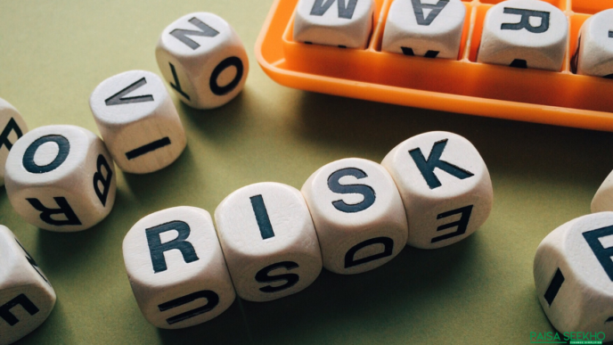 Mutual funds are one of the most popular investment options today. However, it's important to know the risks in mutual funds before you invest