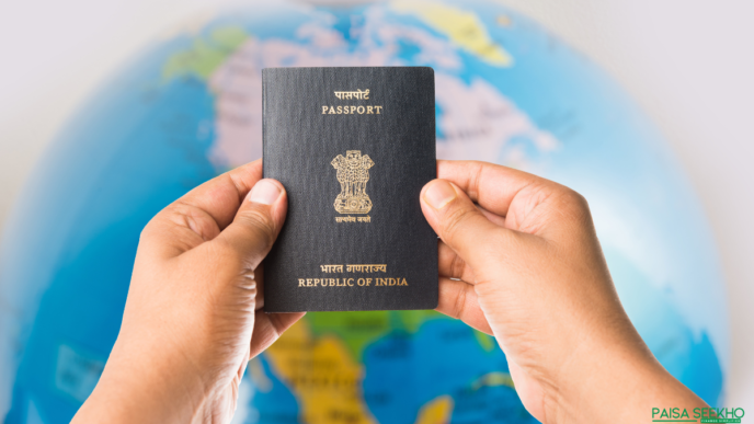 Wondering about the Indian passport application process? Here's how to apply for the passport online and offline, and more.