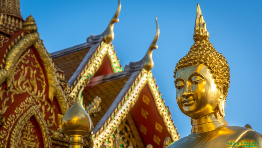 Before you get on your exciting Thai adventure you need to find out - Is Travel Insurance Mandatory for Thailand? Read more to know!