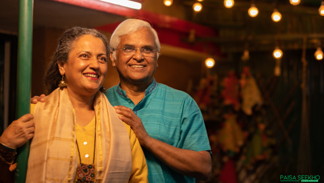 Why should youngsters have all the fun? Find the best Senior Citizen Travel Insurance plans and see the world anytime!