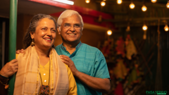 Why should youngsters have all the fun? Find the best Senior Citizen Travel Insurance plans and see the world anytime!