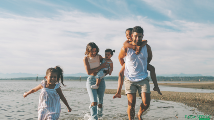 comprehensive family travel insurance