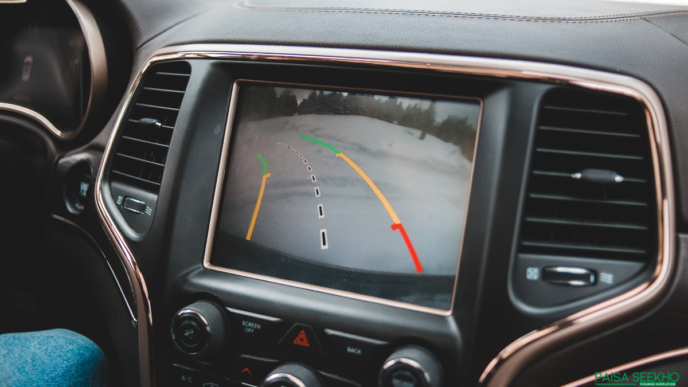 What is car sensor technology and do you need it? Moreover, what is its impact on your car insurance policy? Find out!
