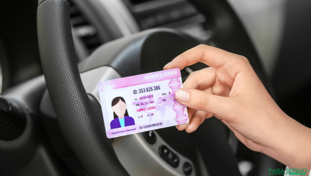 Did you know that there are different types of driving licence categories in India? Find out what they are & make sure you have the right one!