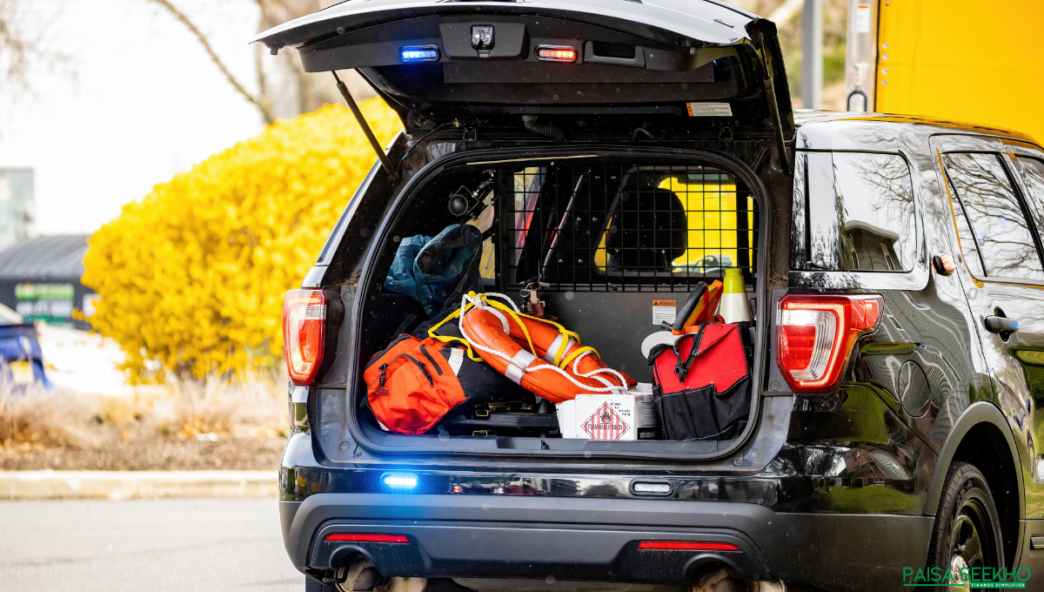 Want your car to reflect your personality? Here are 20 essential car accessories to check out, along with the impact on car insurance.