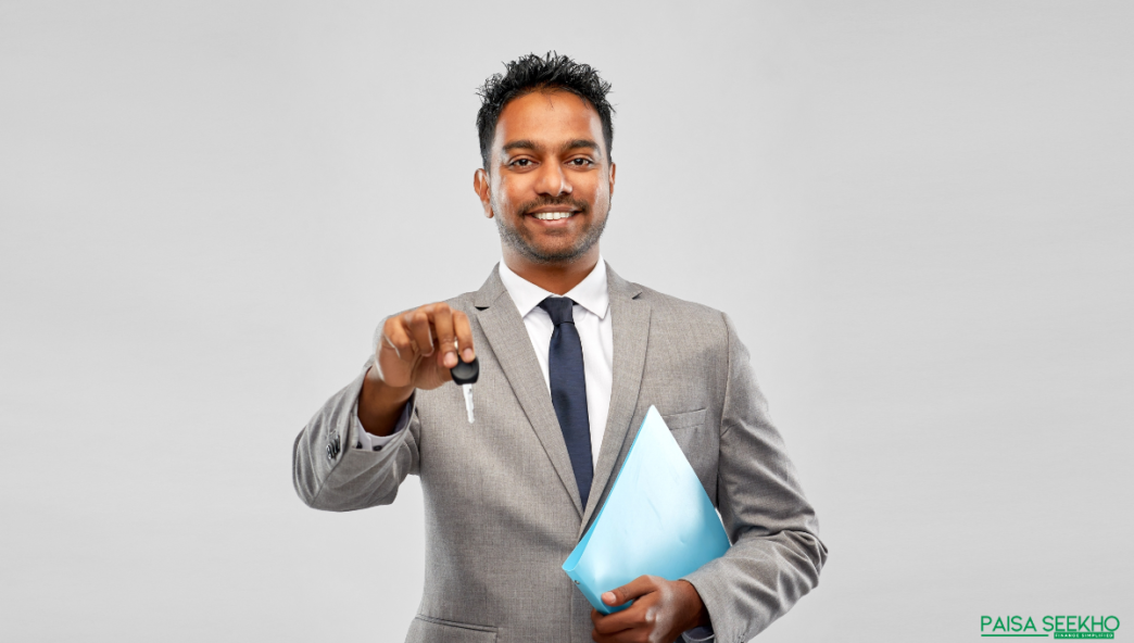 zero depreciation cover for a 7 year old car